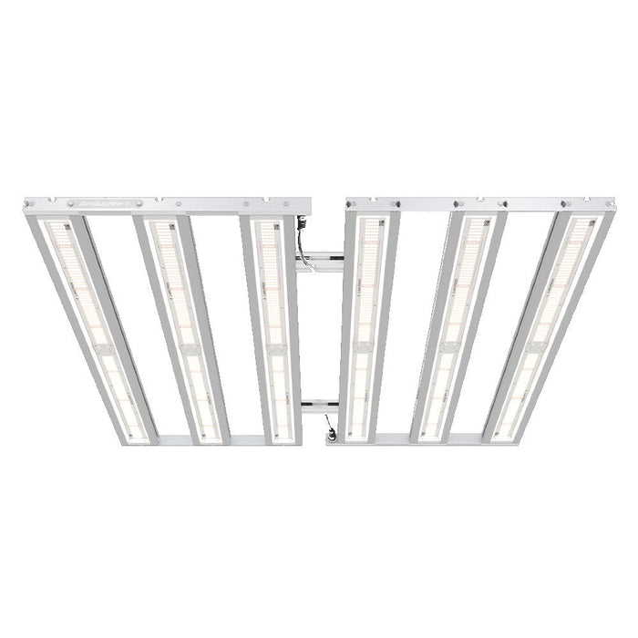 ChilLED Tech Growcraft X3 Duo – 600W | COMING SOON!  - LED Grow Lights Depot