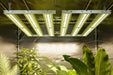 ChilLED Tech Growcraft X3 Duo – 600W | COMING SOON!  - LED Grow Lights Depot
