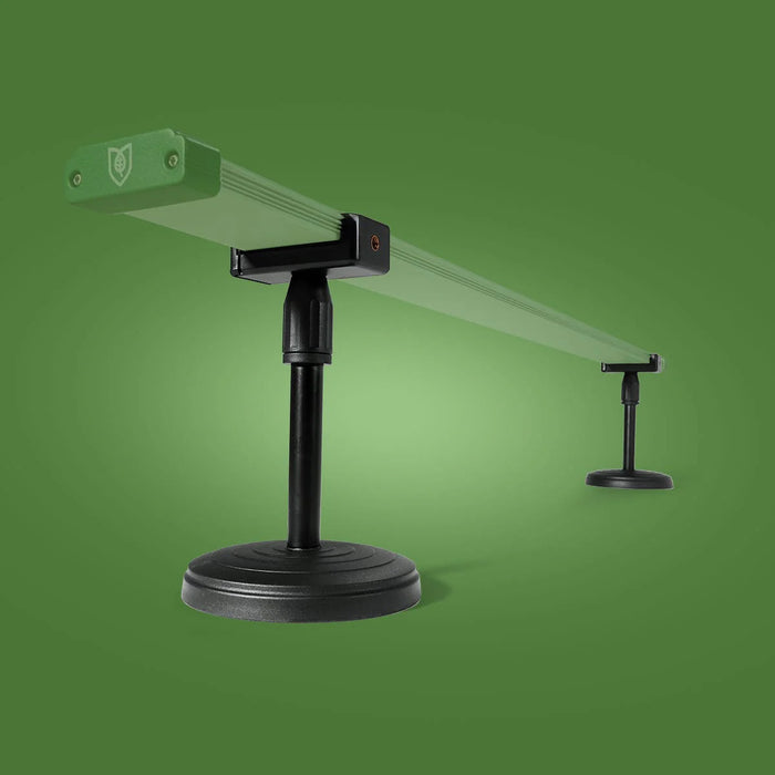 FloraFlex Under Canopy Adjustable Stand 6.75" - 11.25" | Single Unit - LED Grow Lights Depot