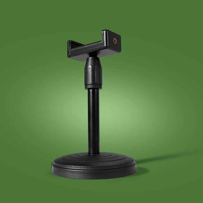 FloraFlex Under Canopy Adjustable Stand 6.75" - 11.25" | Single Unit - LED Grow Lights Depot
