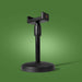 FloraFlex Under Canopy Adjustable Stand 6.75" - 11.25" | Single Unit - LED Grow Lights Depot