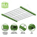 FloraFlex 650W 8-Bar LED | Single Unit or Pallet of 14  - LED Grow Lights Depot