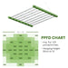 FloraFlex 650W 8-Bar LED | Single Unit or Pallet of 14  - LED Grow Lights Depot