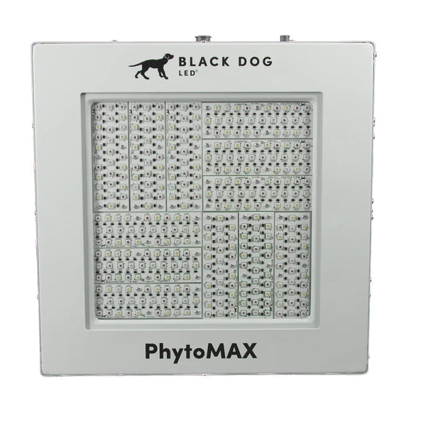 Buy Black Dog LED PhytoMAX-4 12S | 750W — LED Grow Lights Depot