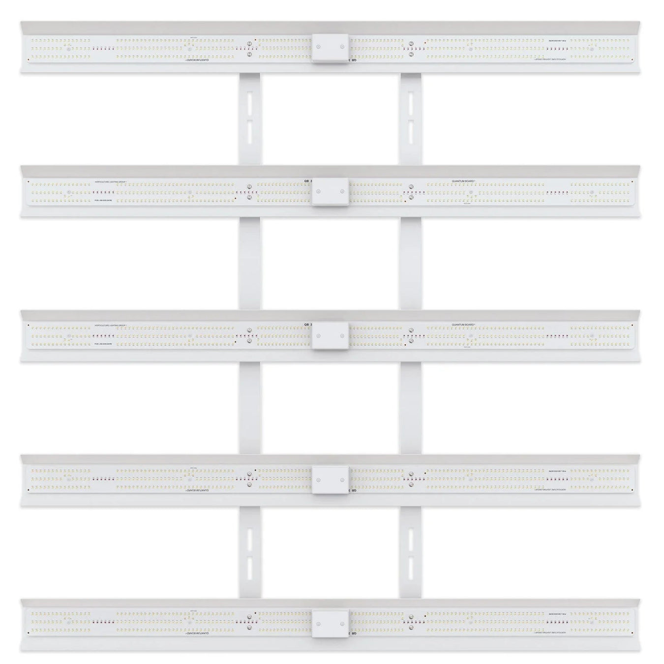 USA-Made LED Grow Light Brands