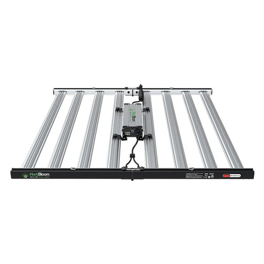 HortiBloom Mega Eco 720 LED Grow Light | High-Efficiency 720W Full-Spectrum