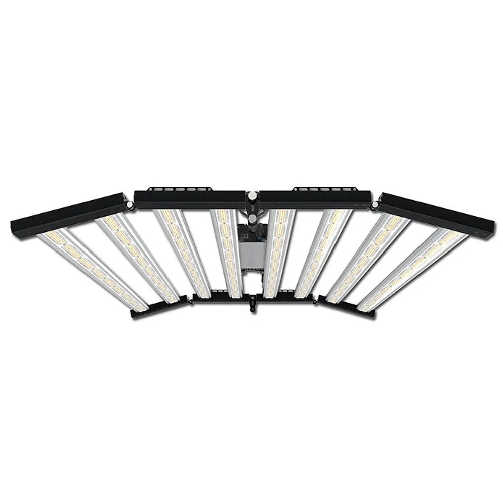 Buy HortiBloom Mega Enfold 720W LED Grow Light — LED Grow Lights Depot
