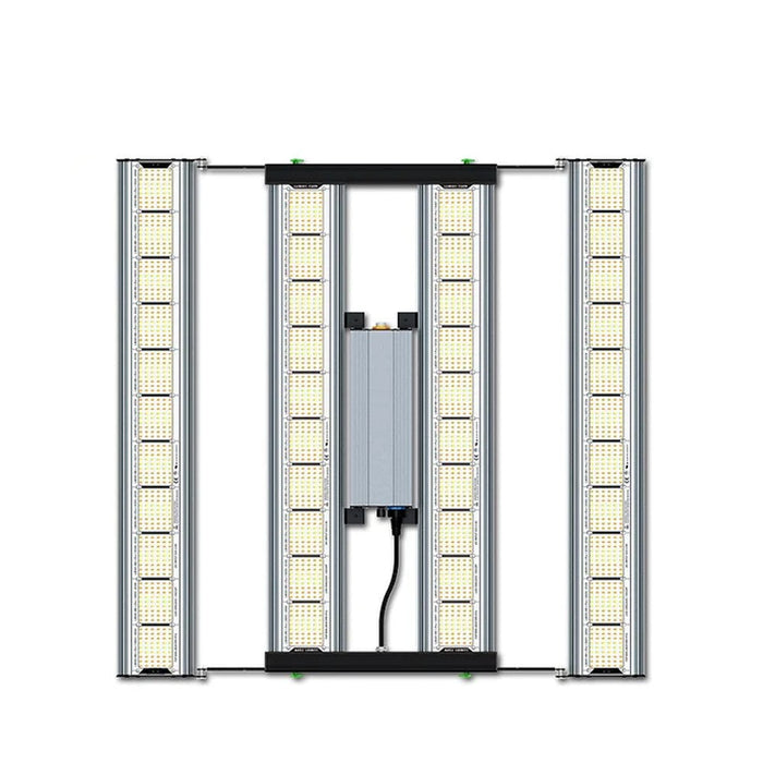 HortiBloom Mega EVO 720W  - LED Grow Lights Depot