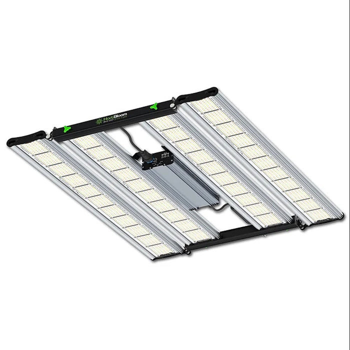 HortiBloom Mega EVO 720W  - LED Grow Lights Depot