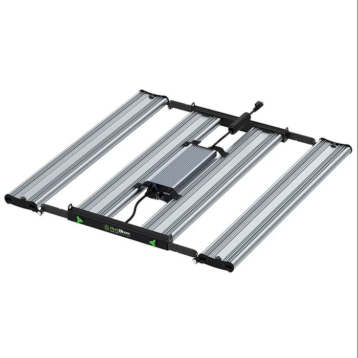 Buy HortiBloom Mega EVO 720W LED Grow Light — LED Grow Lights Depot