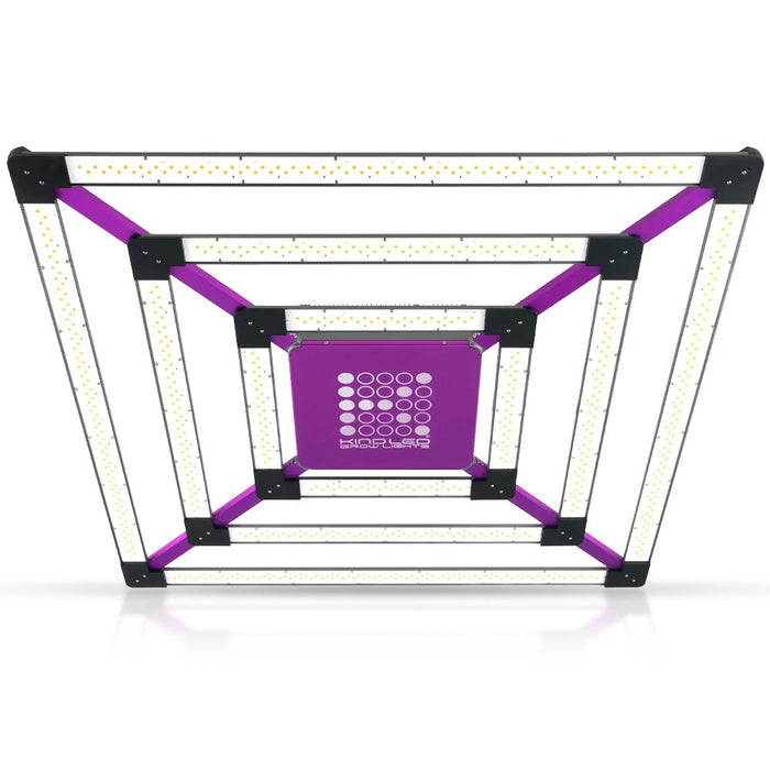 Kind X2 V2 Commercial LED Grow Light | Expected in stock March 13  - LED Grow Lights Depot