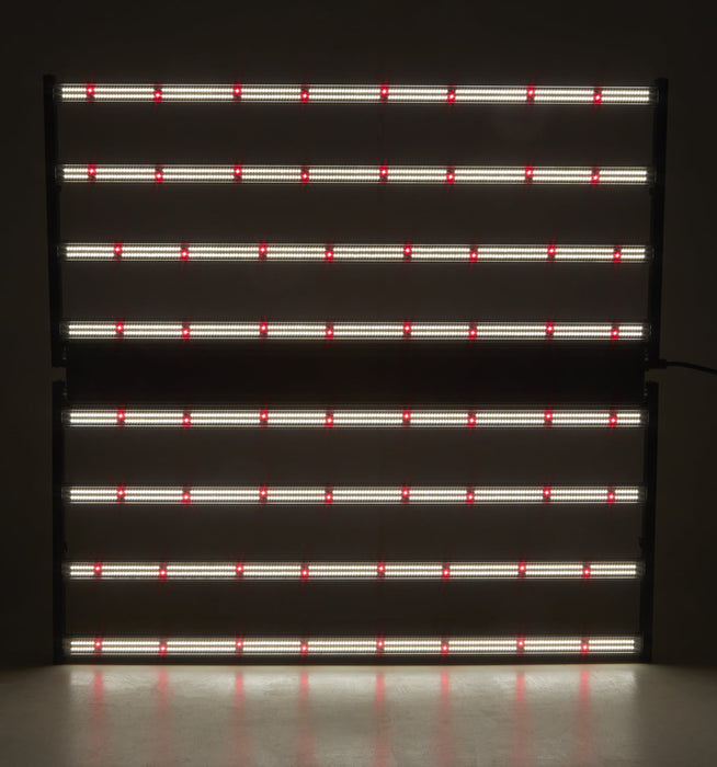 Volt Grow FL-1 Full-Cycle LED Grow Light  - LED Grow Lights Depot