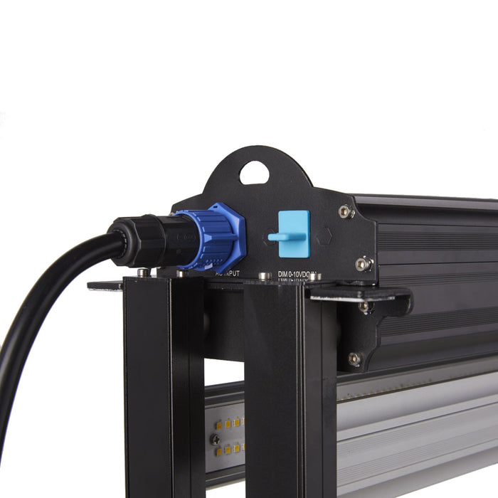 Volt Grow FL-1 Full-Cycle LED Grow Light  - LED Grow Lights Depot