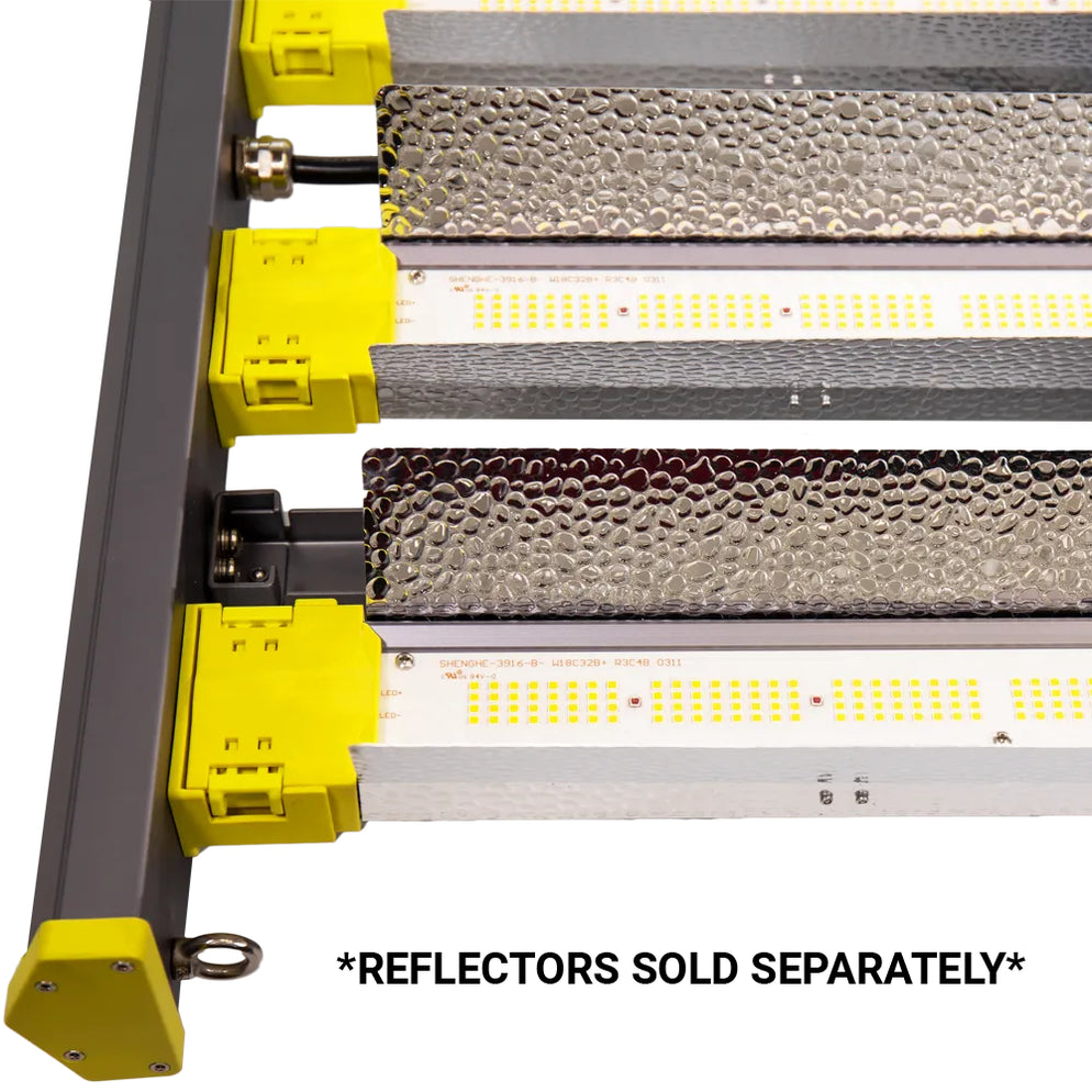 Buy Volt Grow® Storm 8 FullCycle LED Grow Light — LED Grow Lights Depot