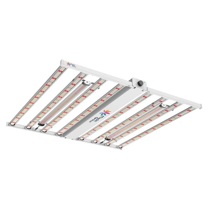 Medic Grow Spectrum-Y Plus Wireless  - LED Grow Lights Depot