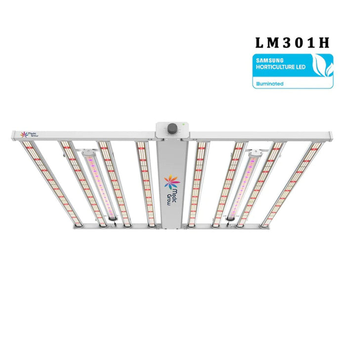 Medic Grow Spectrum-Y Plus Wireless  - LED Grow Lights Depot
