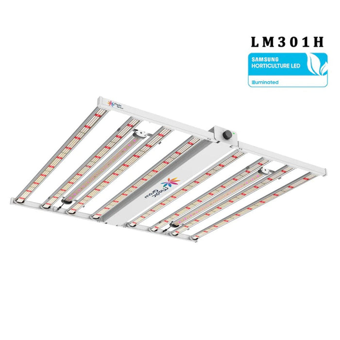 Medic Grow Spectrum-Y Plus Wireless  - LED Grow Lights Depot