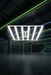 820W 6-Bar Full Spectrum LED Grow Light | Commercial Vertical Farm Fixture - LED Grow Lights Depot