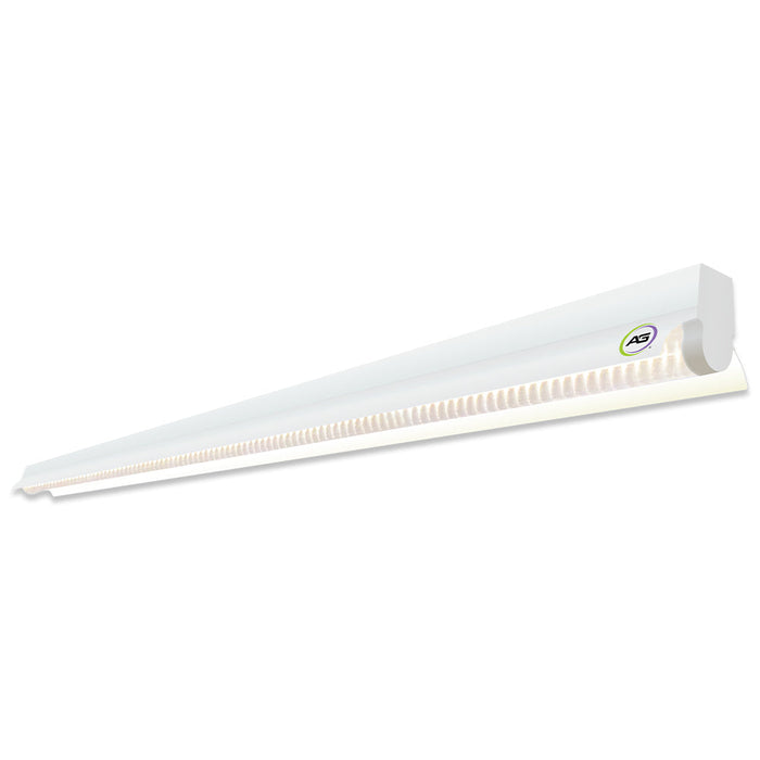 4ft t5 grow light bulbs Active Grow Integrated Strip T5 4FT LED Grow Light (54W Eqv.) – Sun Wh — LED Grow Lights Depot