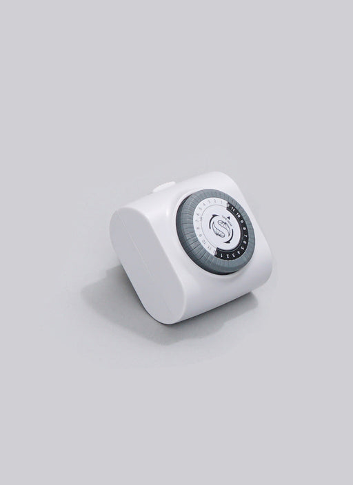 Soltech Analog Outlet Wall Timer - LED Grow Lights Depot