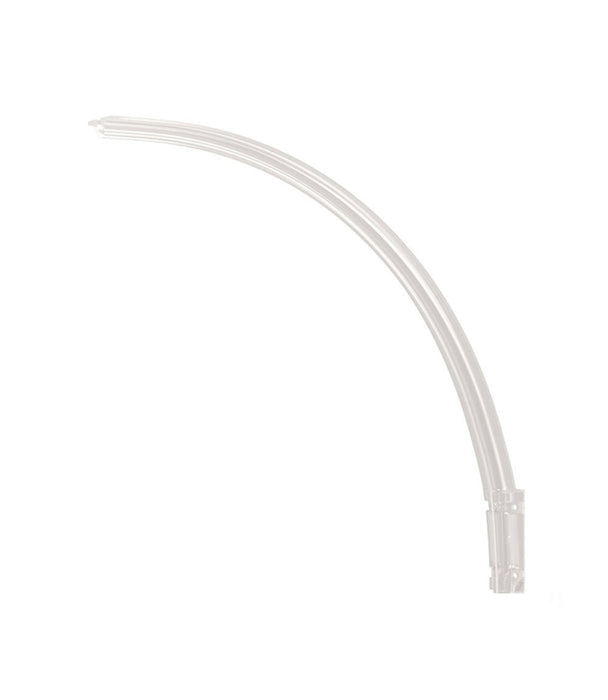 Soltech Archetto - Transparent Wall Mount - LED Grow Lights Depot
