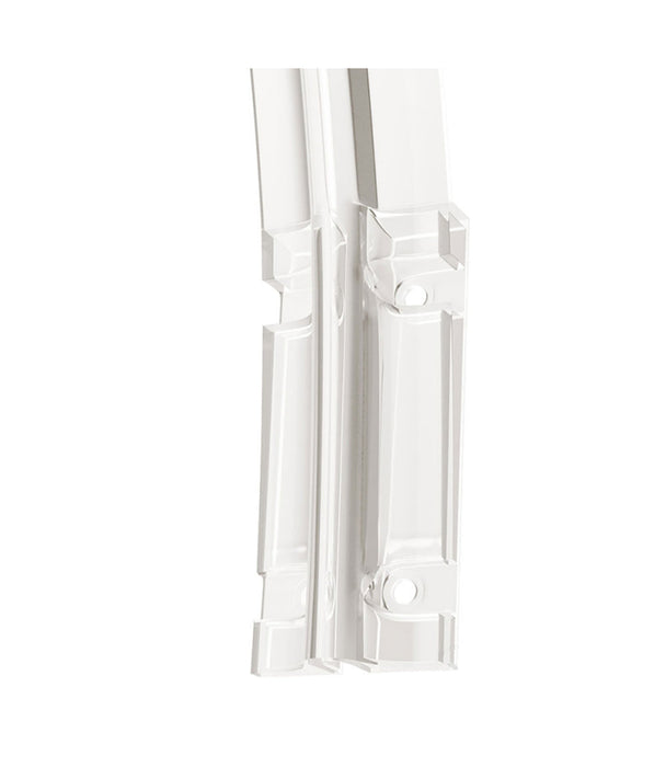 Soltech Archetto - Transparent Wall Mount - LED Grow Lights Depot
