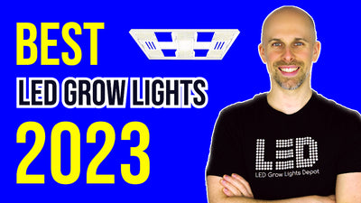 Read Best LED Grow Lights 2023