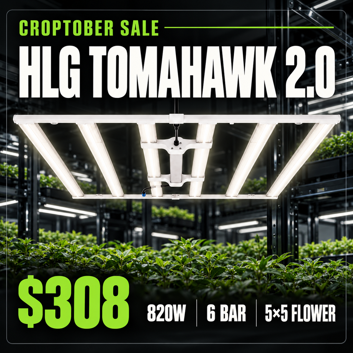 Croptober special 1
