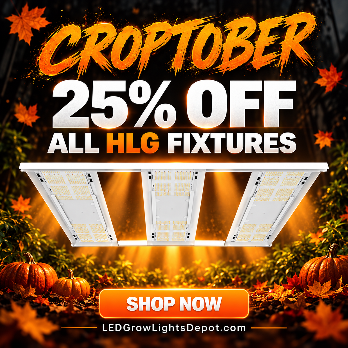 Croptober special 2