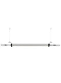 Nova Sun Series Multi-Use Bars: Inter-canopy, 2x4 Tents, Side Lighting, Under-Canopy, Overhead - LED Grow Lights Depot