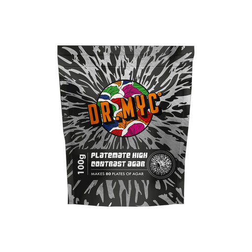 Dr. Myc™ PlateMate Agar - LED Grow Lights Depot