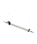 Nova Sun Series Multi-Use Bars: Inter-canopy, 2x4 Tents, Side Lighting, Under-Canopy, Overhead - LED Grow Lights Depot