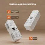 Spider Farmer Genius Grow System Sensor Pro Kits | CO2 Sensor and PPFD Sensor