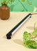 Soltech Grove™ LED Grow Light Black - LED Grow Lights Depot