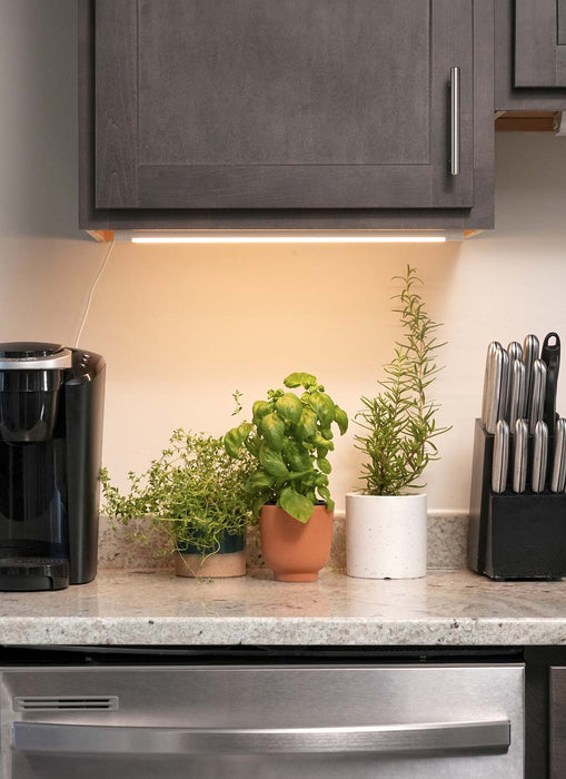 Soltech Grove™ LED Grow Light - LED Grow Lights Depot