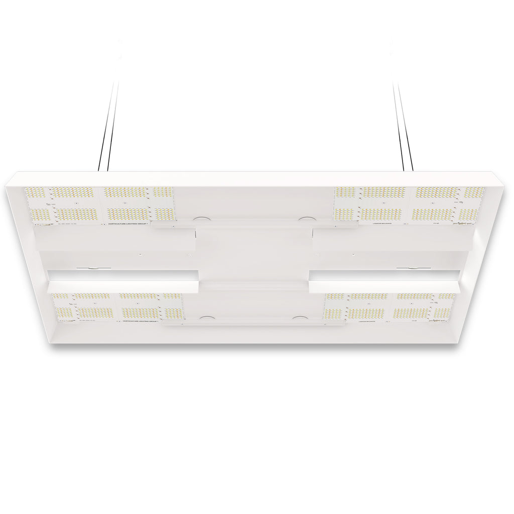 HLG 750 FS Grow Light - Horticulture Lighting Group — LED Grow