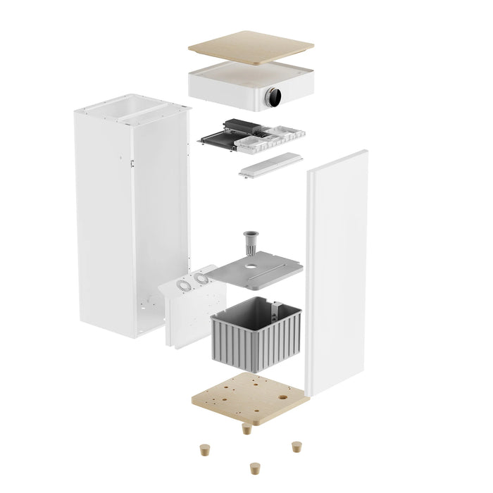 Hey abby 420 Pro Edition | PRE-ORDER: Ships end of May - LED Grow Lights Depot