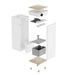 Hey abby 420 Pro Edition | PRE-ORDER: Ships end of May - LED Grow Lights Depot