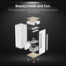 Hey abby Grow Box OG - LED Grow Lights Depot