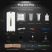 Hey abby Grow Box OG - LED Grow Lights Depot