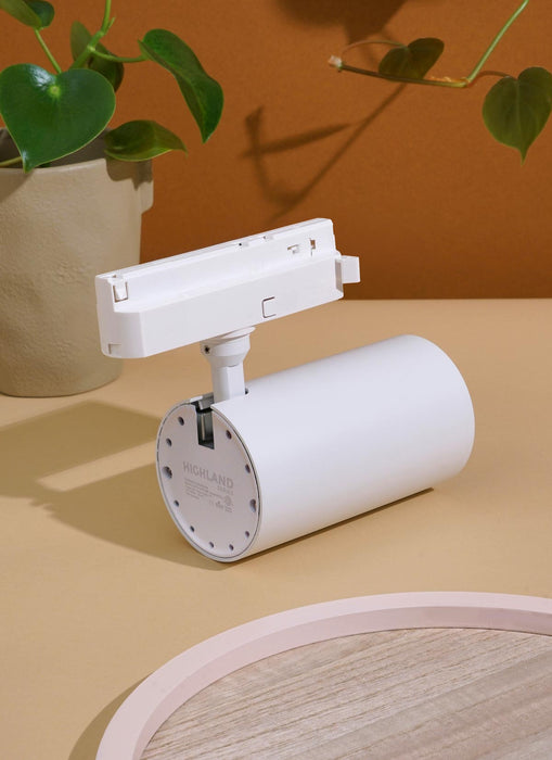 Soltech Highland™ - Light Only - LED Grow Lights Depot