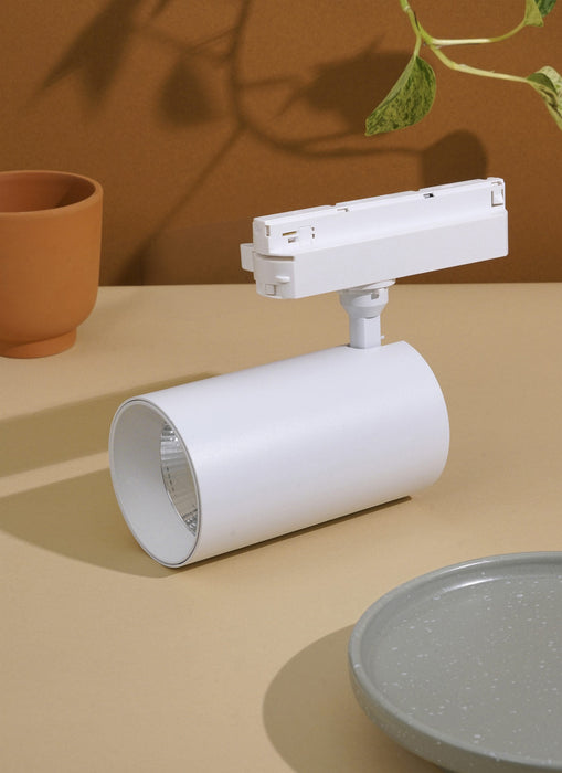 Soltech Highland™ LED Track Light System - LED Grow Lights Depot