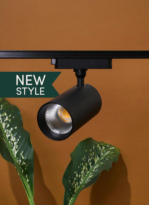 Soltech Hardwired Highland™ Track Light System - LED Grow Lights Depot