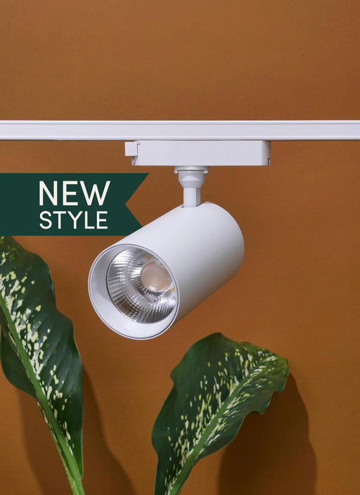 Soltech Highland™ LED Track Light System - LED Grow Lights Depot