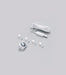 Soltech Highland™ Power Source White / Outlet Plug - LED Grow Lights Depot