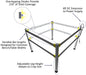 Cube Lighting System Exclusively on LED Grow Lights Depot! - LED Grow Lights Depot