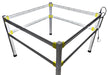 Cube Lighting System Exclusively on LED Grow Lights Depot! - LED Grow Lights Depot