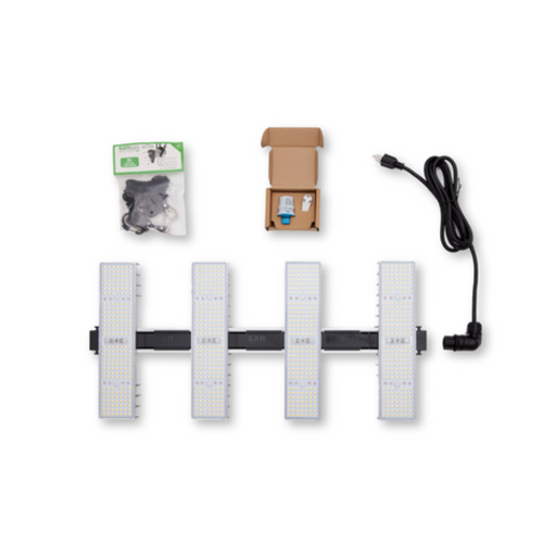 SANlight Evo 4-80 LED Grow Light  - LED Grow Lights Depot