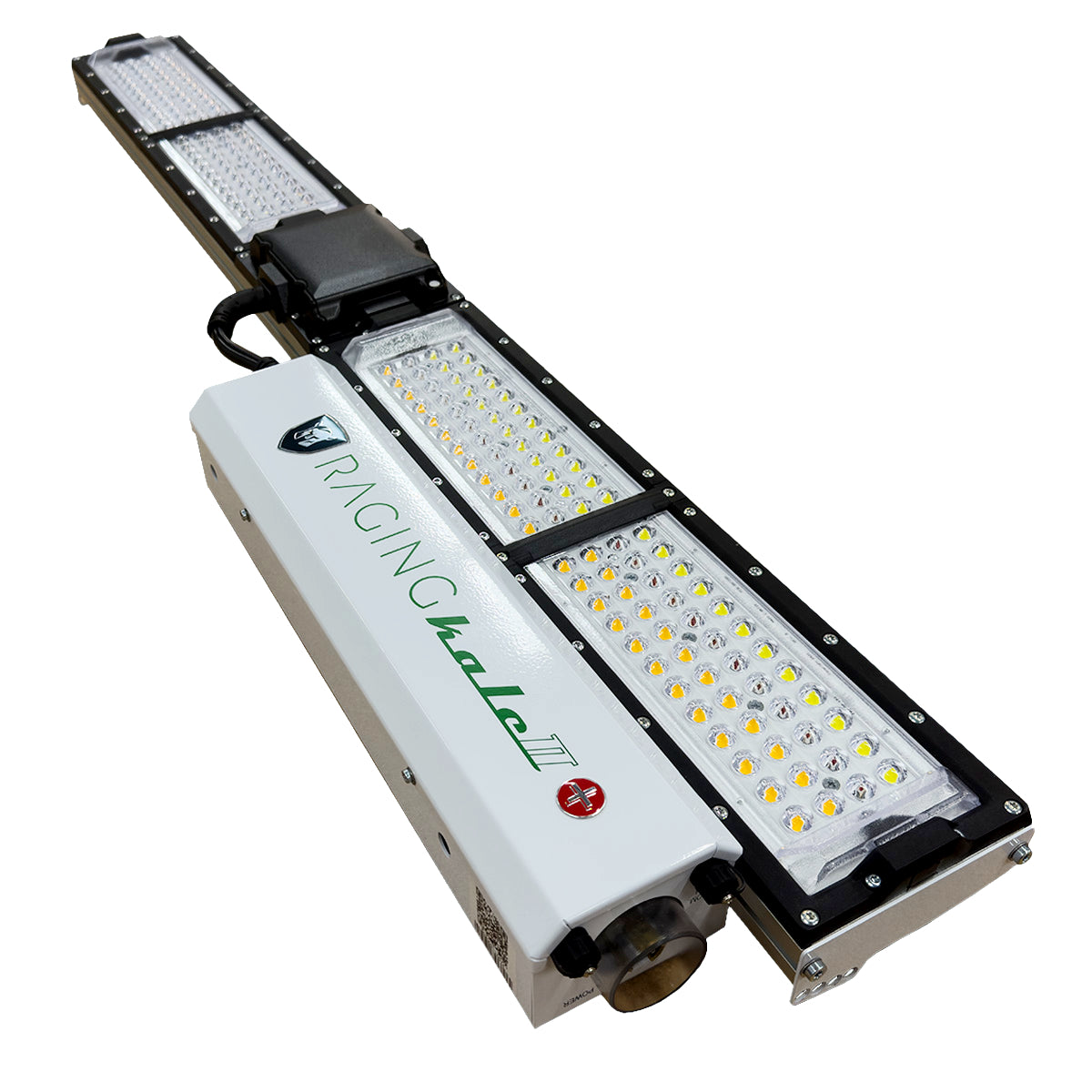 Scynce LED Raging Kale II+ 250W Veg LED Grow Light — LED Grow