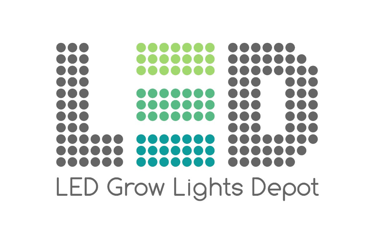 Lenofocus MX1200 LED Grow Light Full Spectrum Dimmable LED Grow Lights 